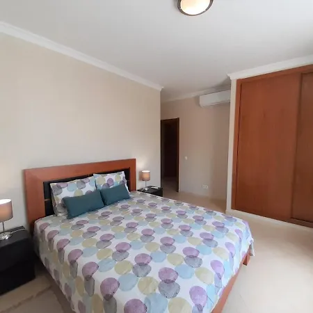 Apartment Gaveto Ii *