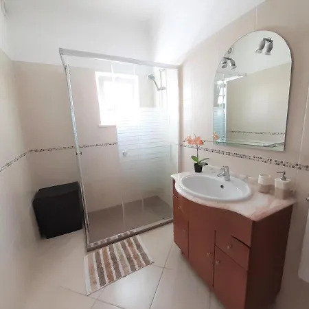 Apartment Gaveto Ii Quarteira