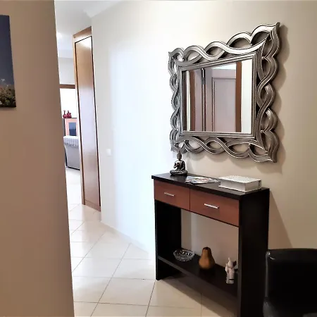 Gaveto Ii Appartement Quarteira
