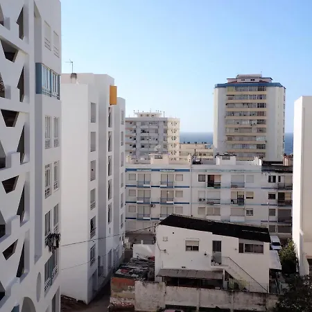 Appartement Gaveto Ii *