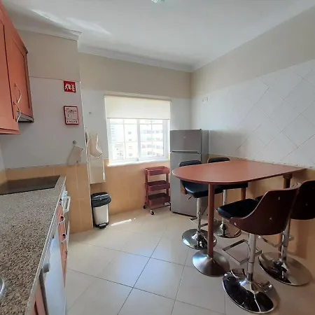 Appartement Gaveto Ii Quarteira