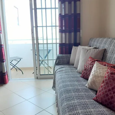 Appartement Gaveto Ii *