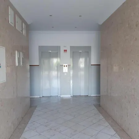 Gaveto Ii Appartement